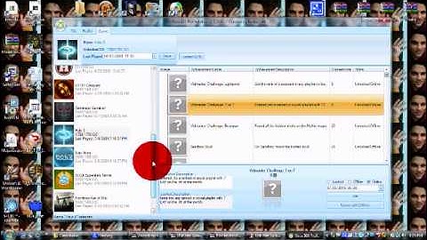 how to mod your gamerscore with a flash drive