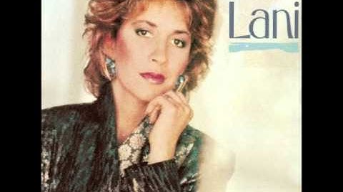 Lani Hall & José José - Te quiero así