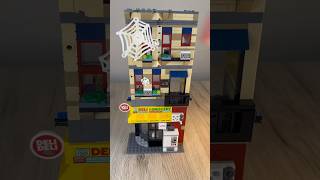 Объединяем 😉  #lego #afol #legomarvel #lego_by_brickssilvania #viralreels