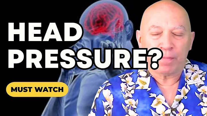 Bashar Reveals Why You Feel Pressure In Your Head (Channeled by Darryl Anka)