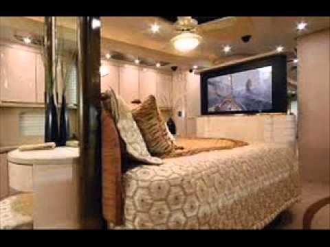 Luxury Buses India Youtube