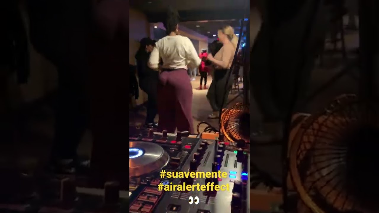 Watch #suavemente #salsa #latinmusic #dj #wavywednesdays #happyhour #footage #content on YouTube Watch #suavemente #salsa #latinmusic #dj #wavywednesdays #happyhour #footage #content on YouTube