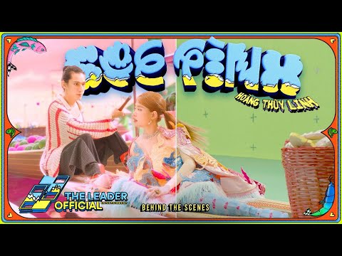 Video Hoàng Thuỳ Linh - See Tình | Behind the Scenes - youtube