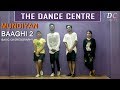 Mundiyan  baaghi 2  basic dance choreography  bollywood 