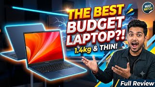 Details ASUS Vivobook 14 (2026) Intel Core i3 13th Gen - (8 GB/512 GB SSD/Windows 11 Home) With MS Office News