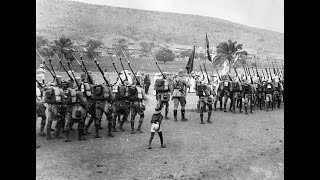 146. Перша світова в Африці: б) як німці втрачали контроль над Танганьїкою