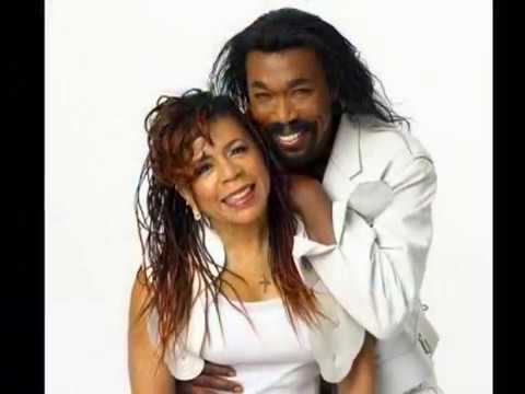 Ashford & Simpson "It Shows In The Eyes" 1981 My Extended Version!