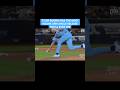 TYLER ROGERS HAS THE MOST INSANE ARM ANGLE RELEASE YOU’LL EVER SEE