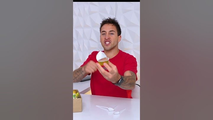 Russian MRE Taste Test #shorts