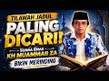 🔴LIVE! KAMU YANG RINDU SUASANA RAMADHAN COCOK DIPUTAR UNTUK NOSTALGIA SUARA LEGENDARIS KH MUAMMAR ZA