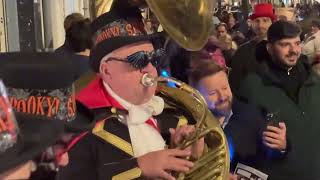 MACentertainment voor al uw muziekevenementen 31-10-2025 De Fred Scheveningen
