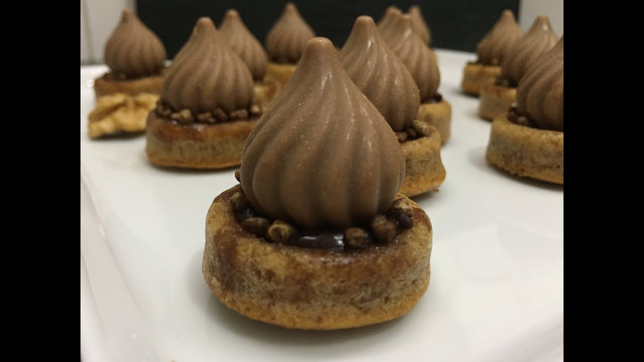 شوكو فلام جديد حلويات البرستيج  Choco Flame