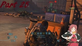 Let's play Xcom Enemy within part 25 first gene mod soldier