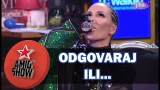 Odgovaraj Ili... - Ami G Show S11 - E35
