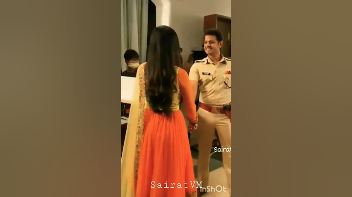 sai and virat  Offscreen masti #ghkkpm #sairatvm #shortvideos #ayesha
