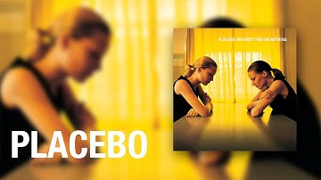 Placebo - Every You Every Me (Official Audio)