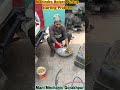 Bolero pickup starting problem ! Bolero pickup fuel pump problem #shortvideo #shorts #MahindraBolero