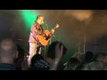 Scotland's Belladrum Tartan Heart music festival