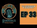 EP 33 - Steven Errickson | Eriksun Energy