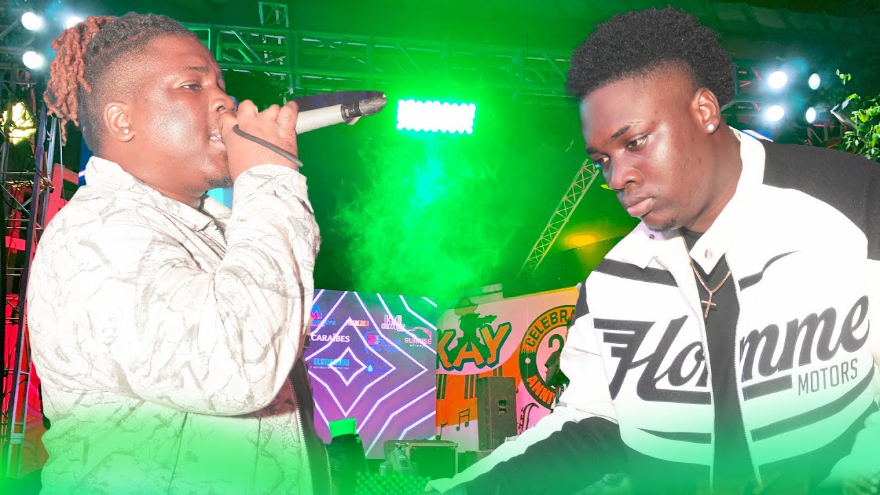 DJ VIBE - FREEMIX | 😱🔥METE OKAP TET ANBA YESWA NAN LAKAY BAR | 🎉APINES 2.0 | DJ ZADD FINI AK SA NET🔥