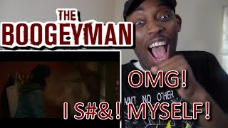 The Boogeyman | Official Trailer | 20th Century Studios REACTION! (THE BOOGEYMAN TRAILER 2 REACTION)