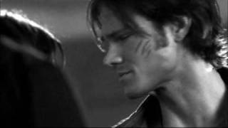 SUPERNATURAL-Whispers The Pain of Being a Hunter