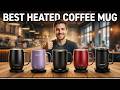 ✅Top 5 Best Heated Coffee Mug : Best Heated Coffee Mug (Buying Guide)