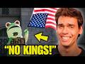 A nuanced take on the latest "No Kings" protests.