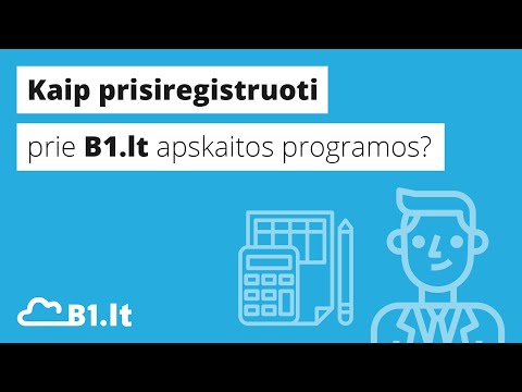 Opcionų prekybos apskaitos programinė įranga)