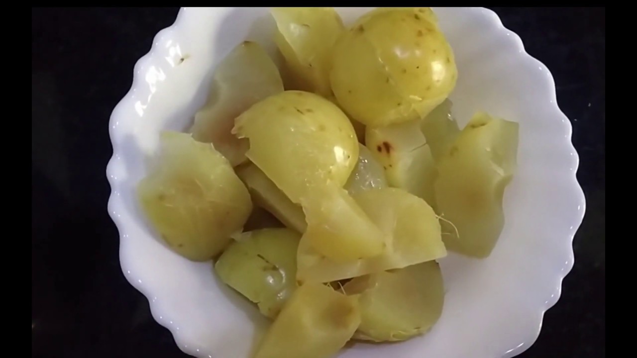 Amla Leha - Boost Immunity With Vitamin C - YouTube