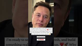 #shorts #el #elonmusk