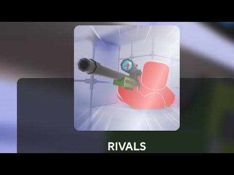 RIVALS PRO LOADING - YouTube