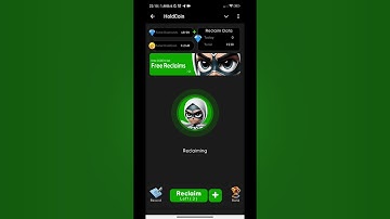 Hold coin heist code | Hold coin today heist code 07 - 08 October 2024 #holdcoincode