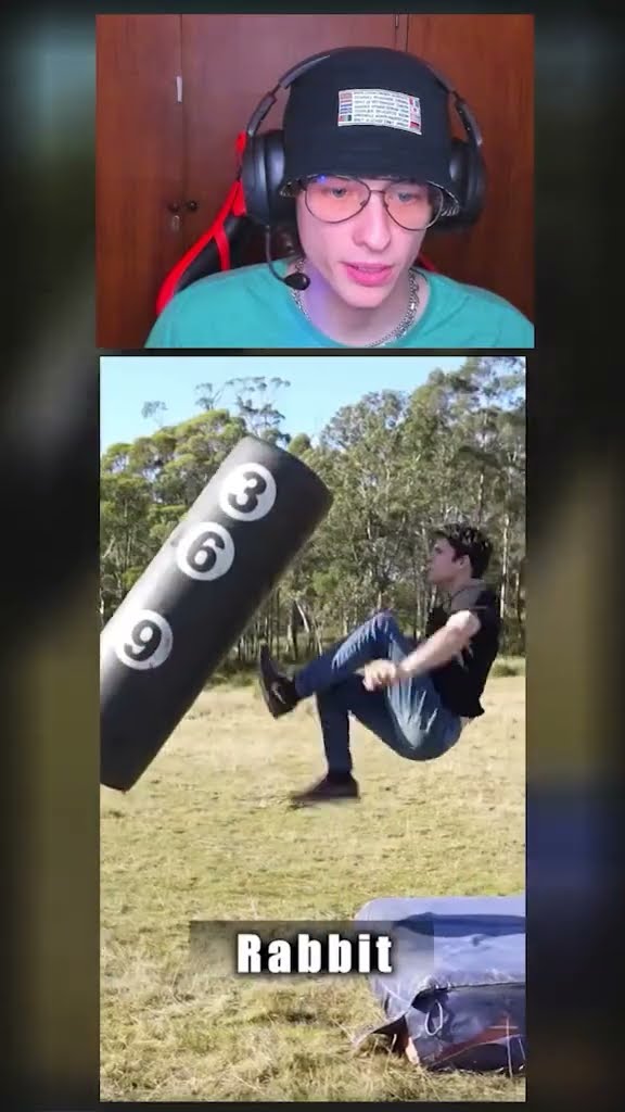 QUÉ ES ESO❓?