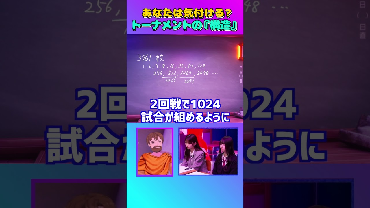 小学生でも解ける！法則を見つけ出せ！