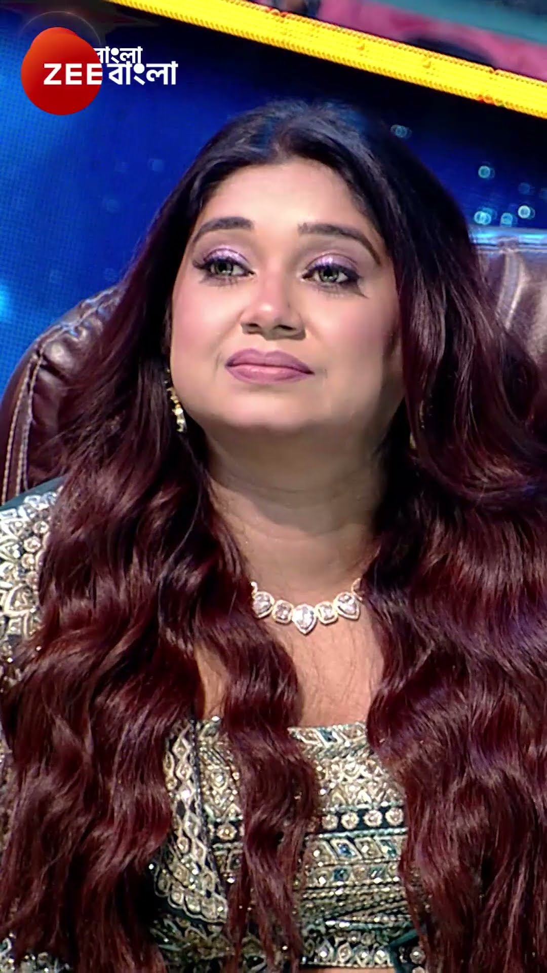 #Sa Re Ga Ma Pa 2024 #Shorts #Zee Bangla #Entertainment #Reality, Singing