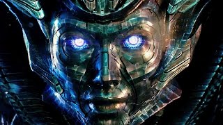 Transformers 5: The Last Knight | official trailer #4 (2017) Transformers 5: The Last Knight | official trailer #4 (2017)