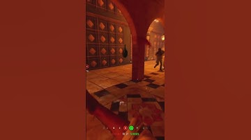 1 Frag 4 Kills #insurgencysandstorm