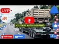 Military auto shippingmilitary vehiclesrapid auto shipping