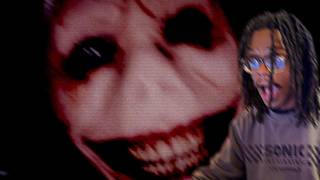 THIS GAME IS FULL OF JUMPSCARES | PSALM 2 [FULL GAME]