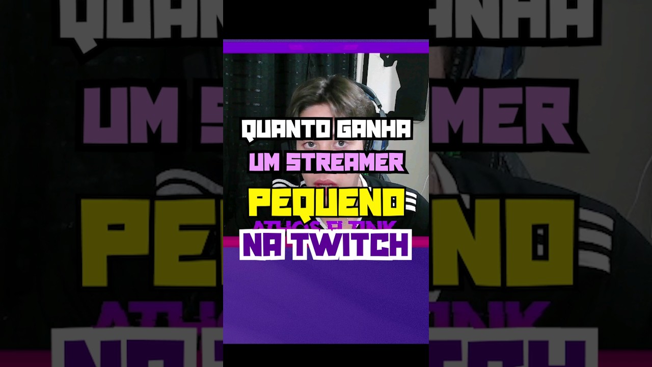 MOTIVACIONAL PEQUENOS STREAMERS