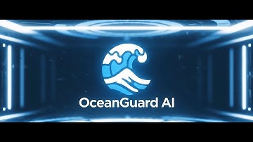 OceanGuard AI: Mapping Ocean Pollution with Google