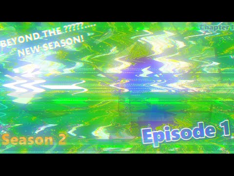 Numbers 0 to B̗͐̏ͯ̿͡E̅̂ͮ́YO̧̞̱͚ͤ̽̇ͥN̸̰̥̒ͭ̆D ̴͍͍̈́ͬ́̚?̷͉̈́̈́??̷͖̰ͯ̃̈́̅ - Season 2: Episode 2