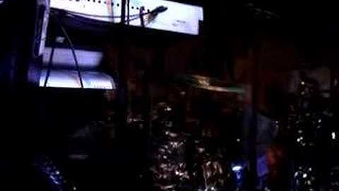 Mint Condition Live @ Jazz Cafe London 2007