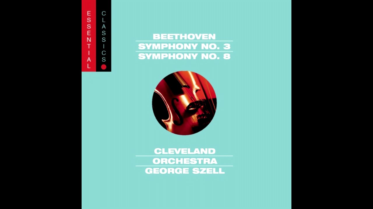 Beethoven - Symphony No. 3 
