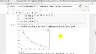 Building a Deep Learning Model with Keras