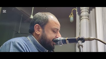 سورة النمل كامله - رمضان 1446 - الشيخ أحمد جوهر