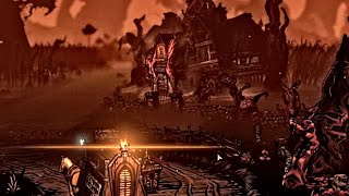 The Devils Luck - Darkest Dungeon II