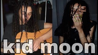 HISTORY OF KID MOON (DOCUMENTARY)