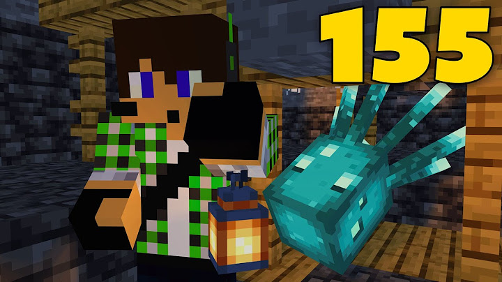 Minecraft ITA S6 E155